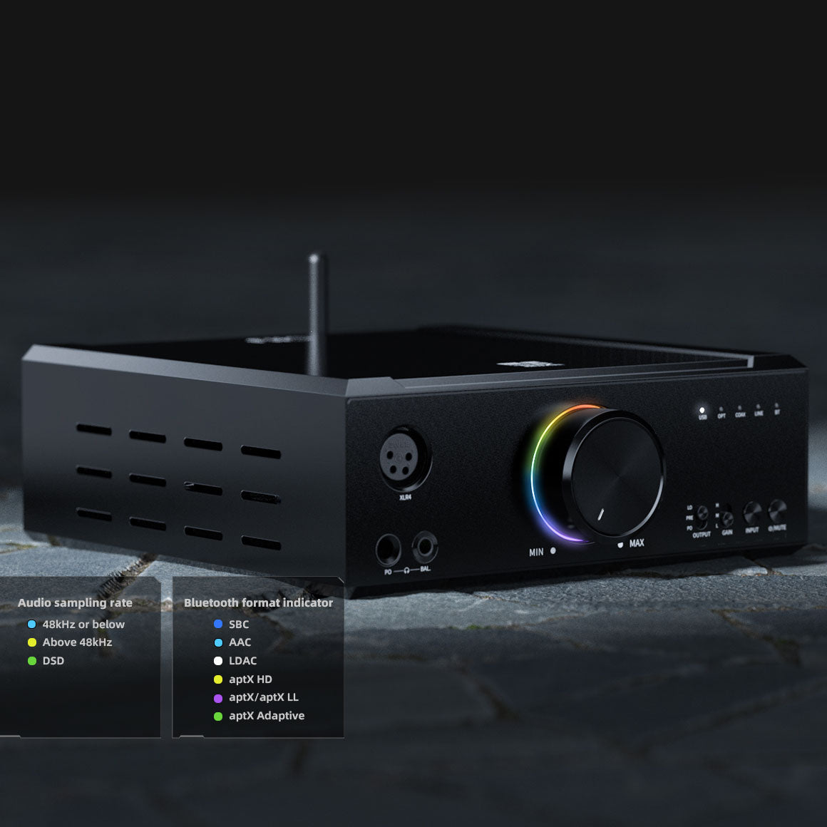 Headphone-Zone-FiiO-K9