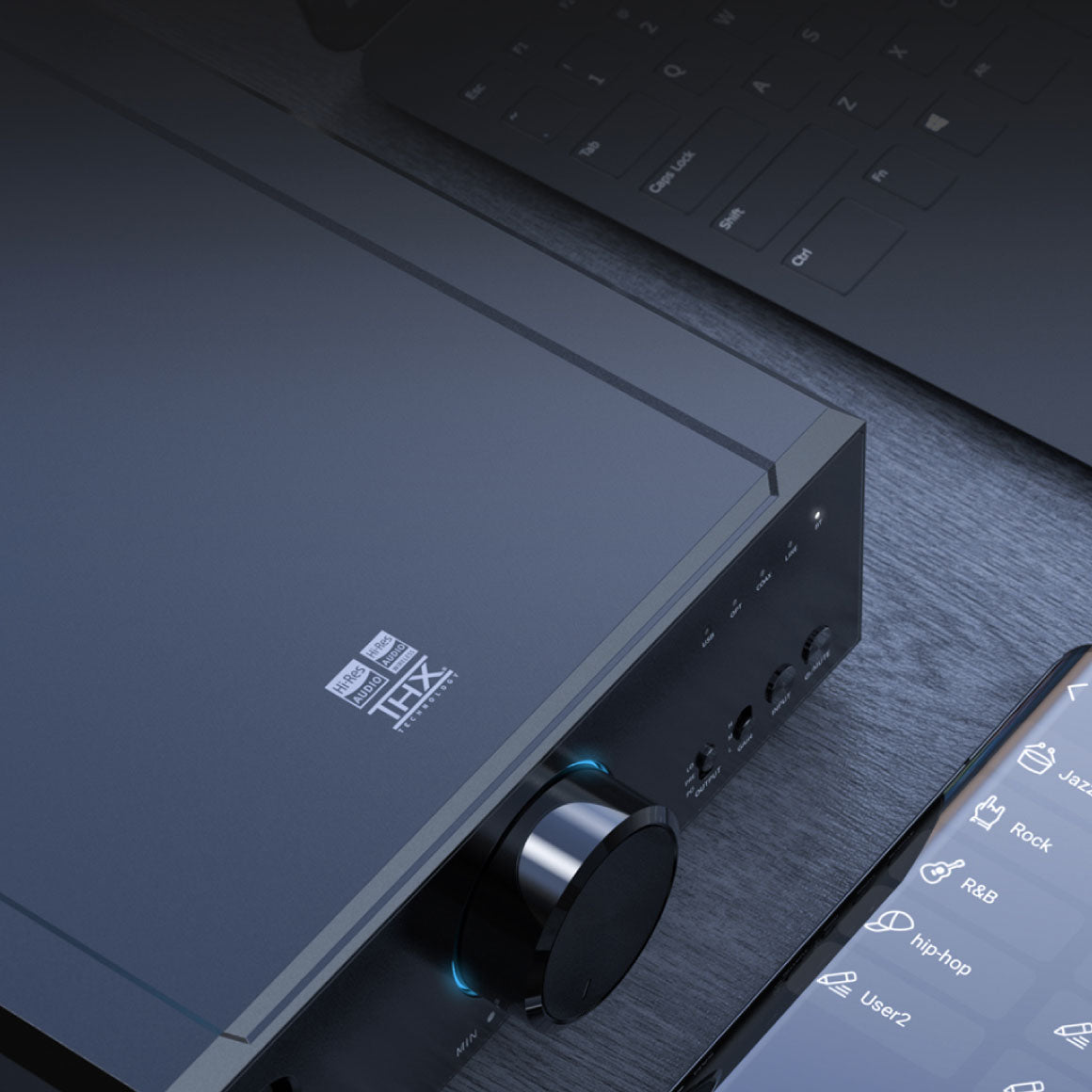 Headphone-Zone-FiiO-K9