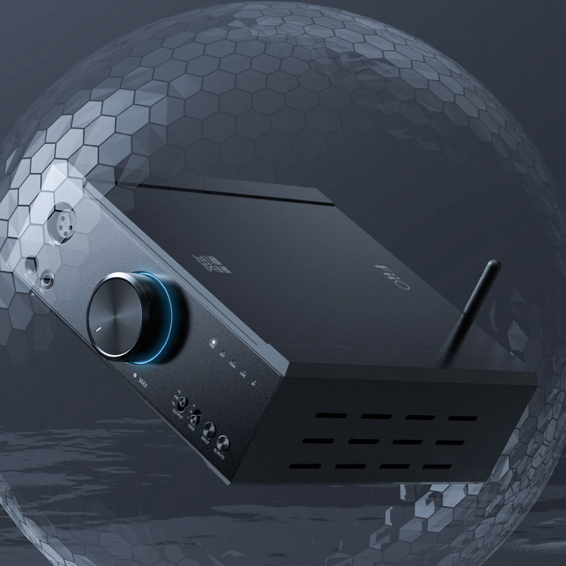 Headphone-Zone-FiiO-K9