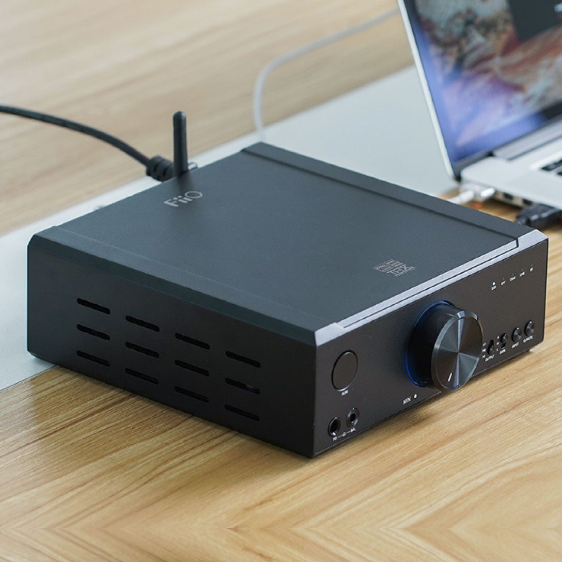 Headphone-Zone-FiiO-K9