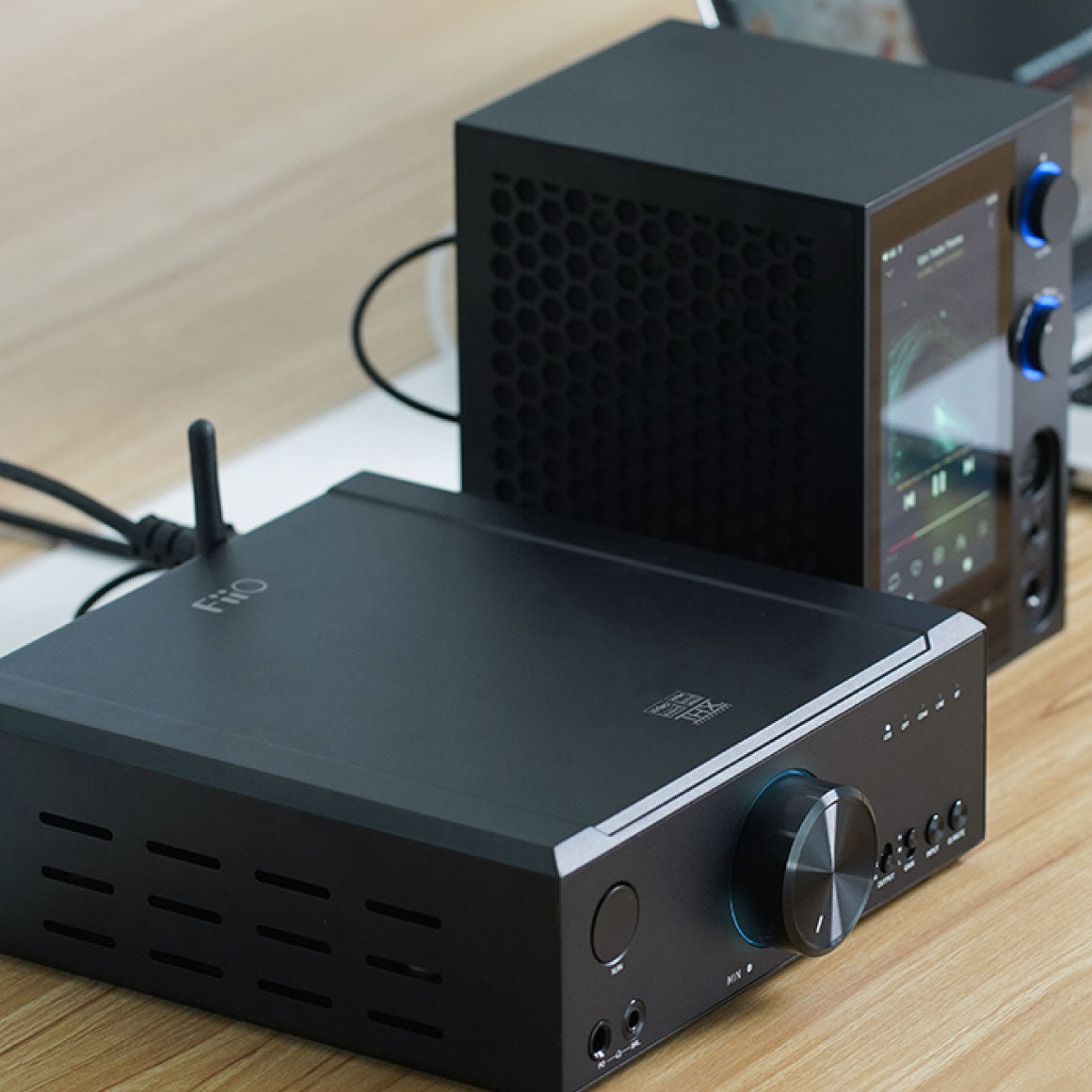 Headphone-Zone-FiiO-K9