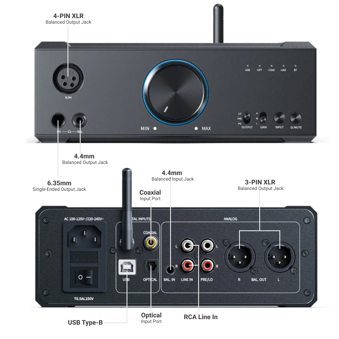 Headphone-Zone-FiiO-K9
