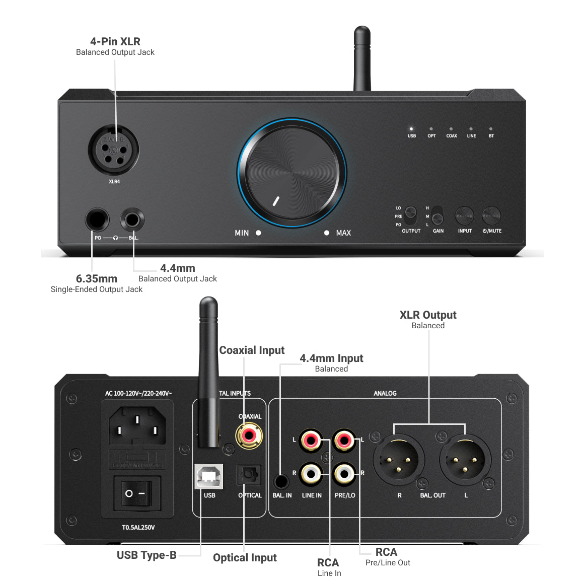 Headphone-Zone-FiiO-K9-AKM