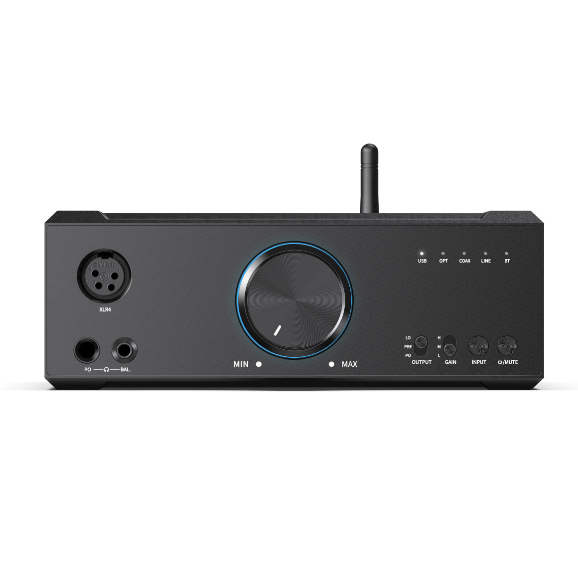 Headphone-Zone-FiiO-K9-AKM