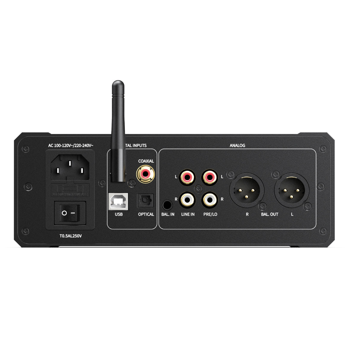 Headphone-Zone-FiiO-K9-AKM