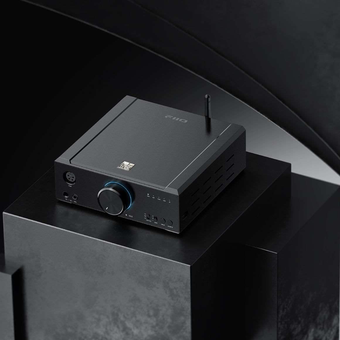 Headphone-Zone-FiiO-K9-AKM