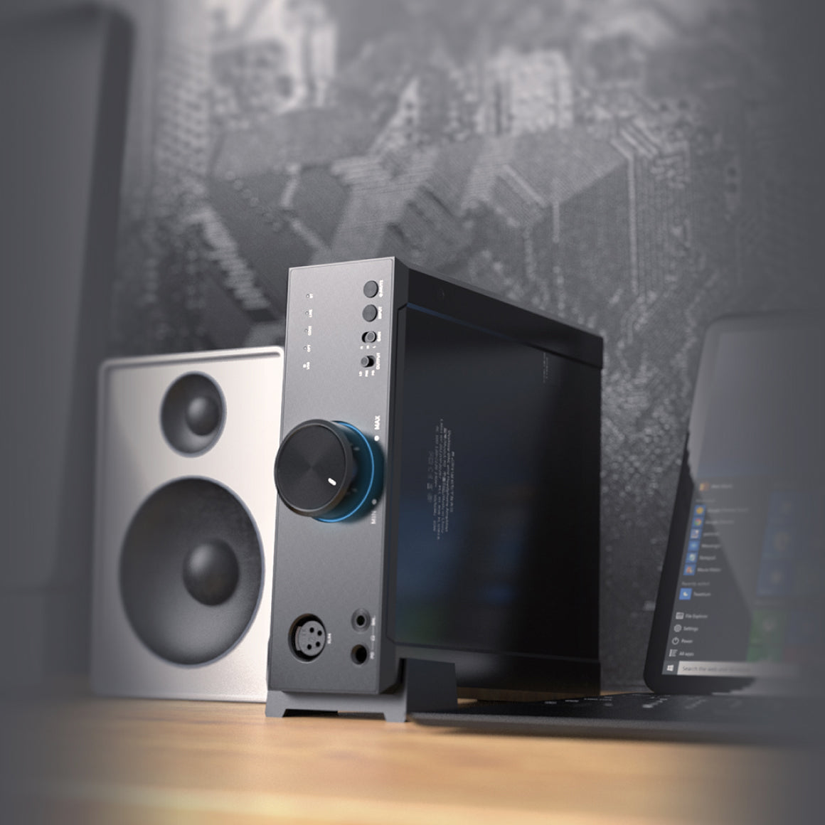 Headphone-Zone-FiiO-K9-AKM