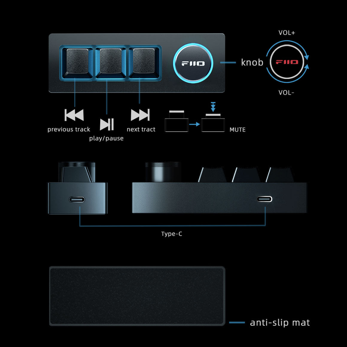 Headphone-Zone-FiiO-KB1K