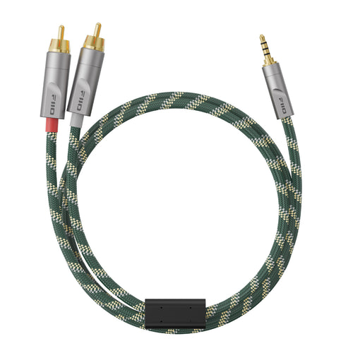 FiiO - LINK RCA3