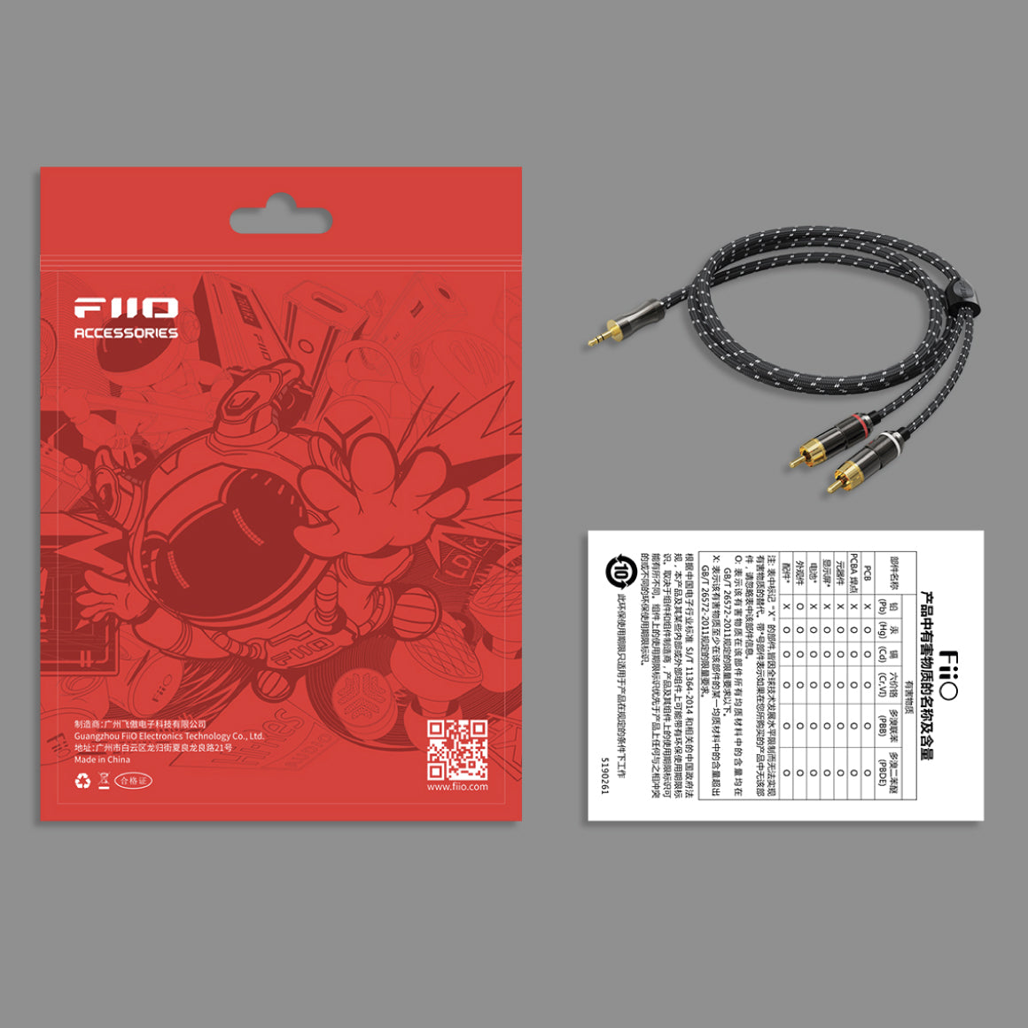 Headphone-Zone-FiiO-LR-3.5A