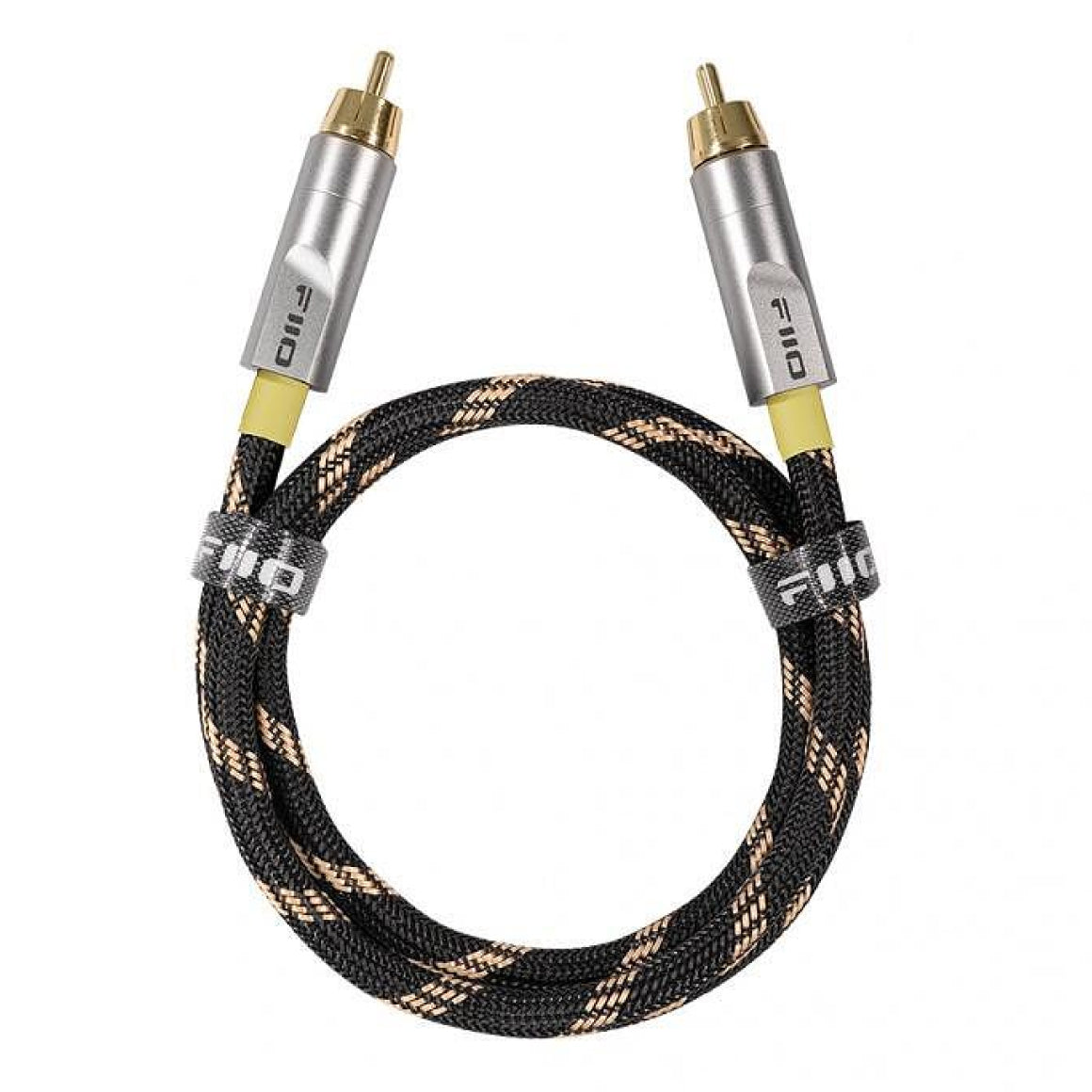 FiiO LR-RCA5 Digital Audio Coaxial Cable