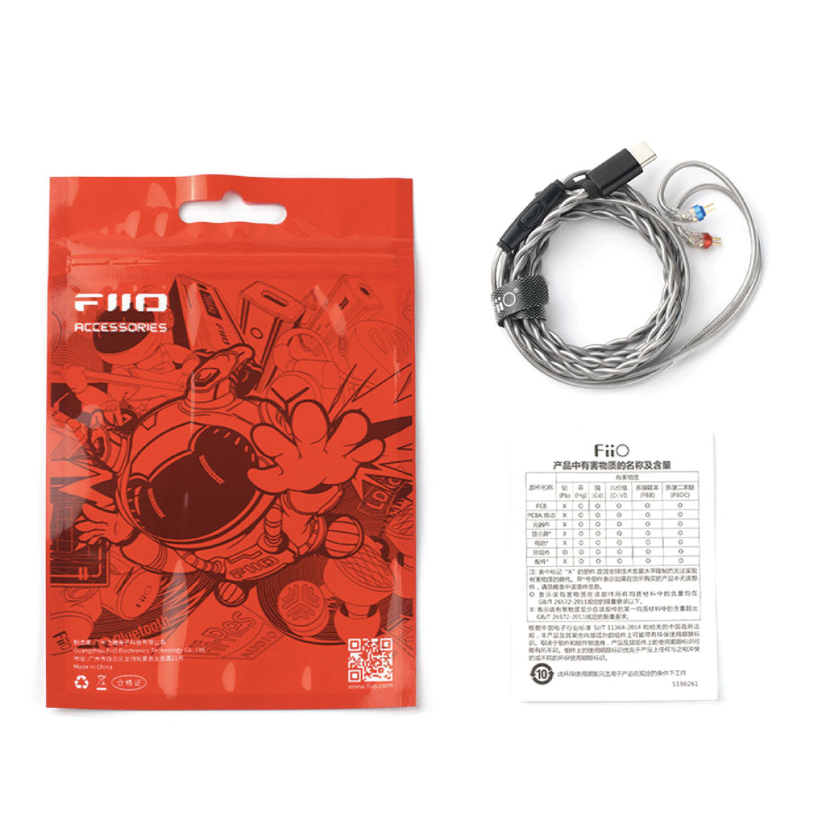 Headphone-Zone-FiiO-LS-TC1