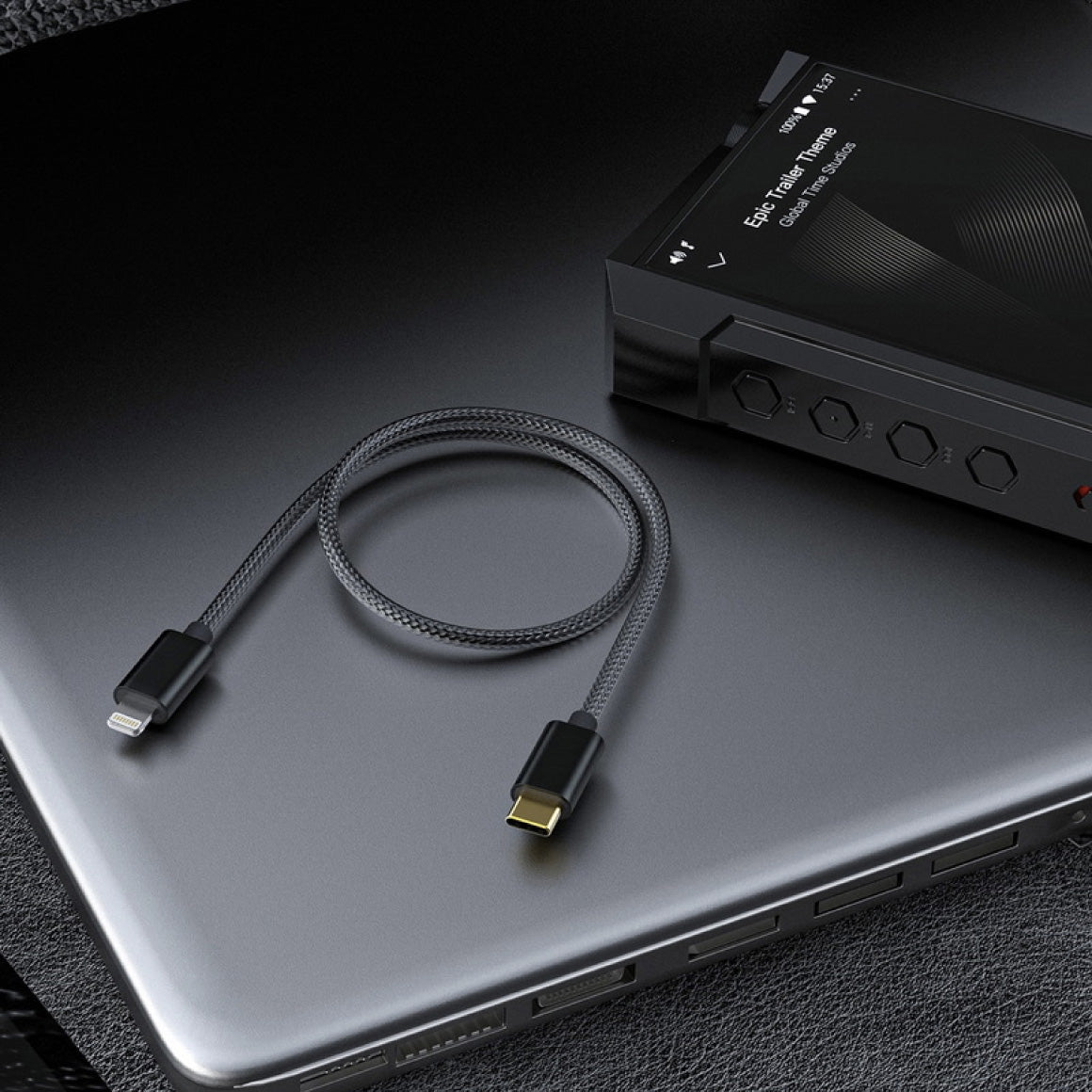 Headphone-Zone-FiiO-LT-LT4