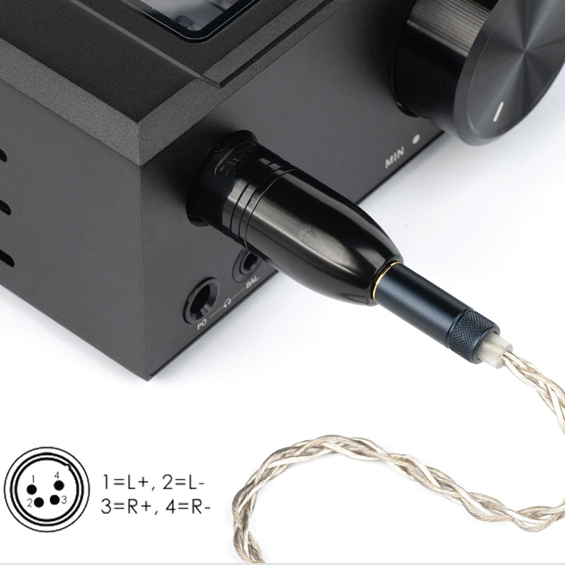 Headphone-Zone-FiiO-LX-4.4M