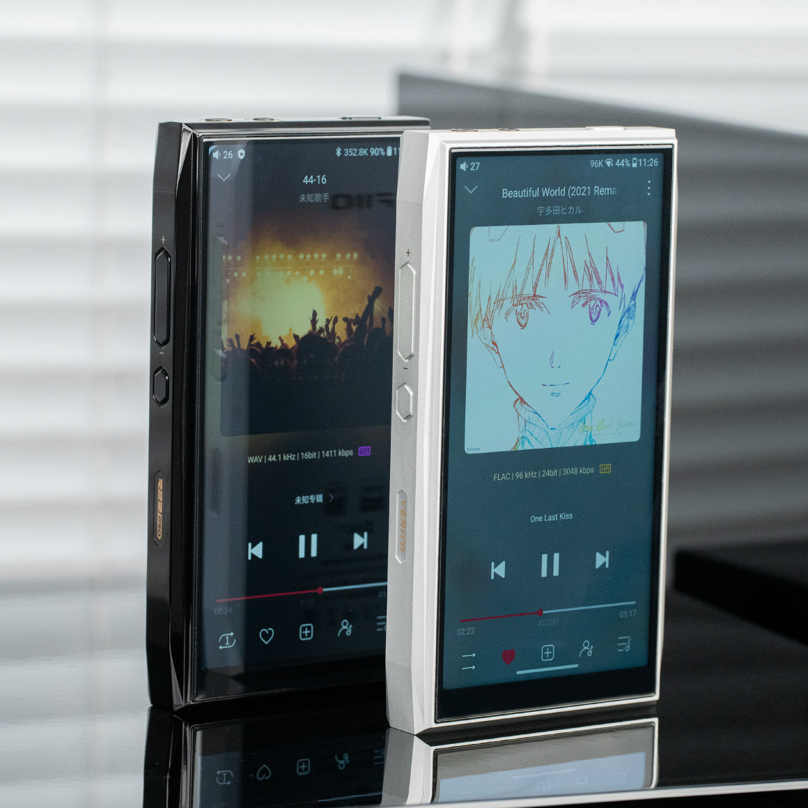 Headphone-Zone-FiiO-M25