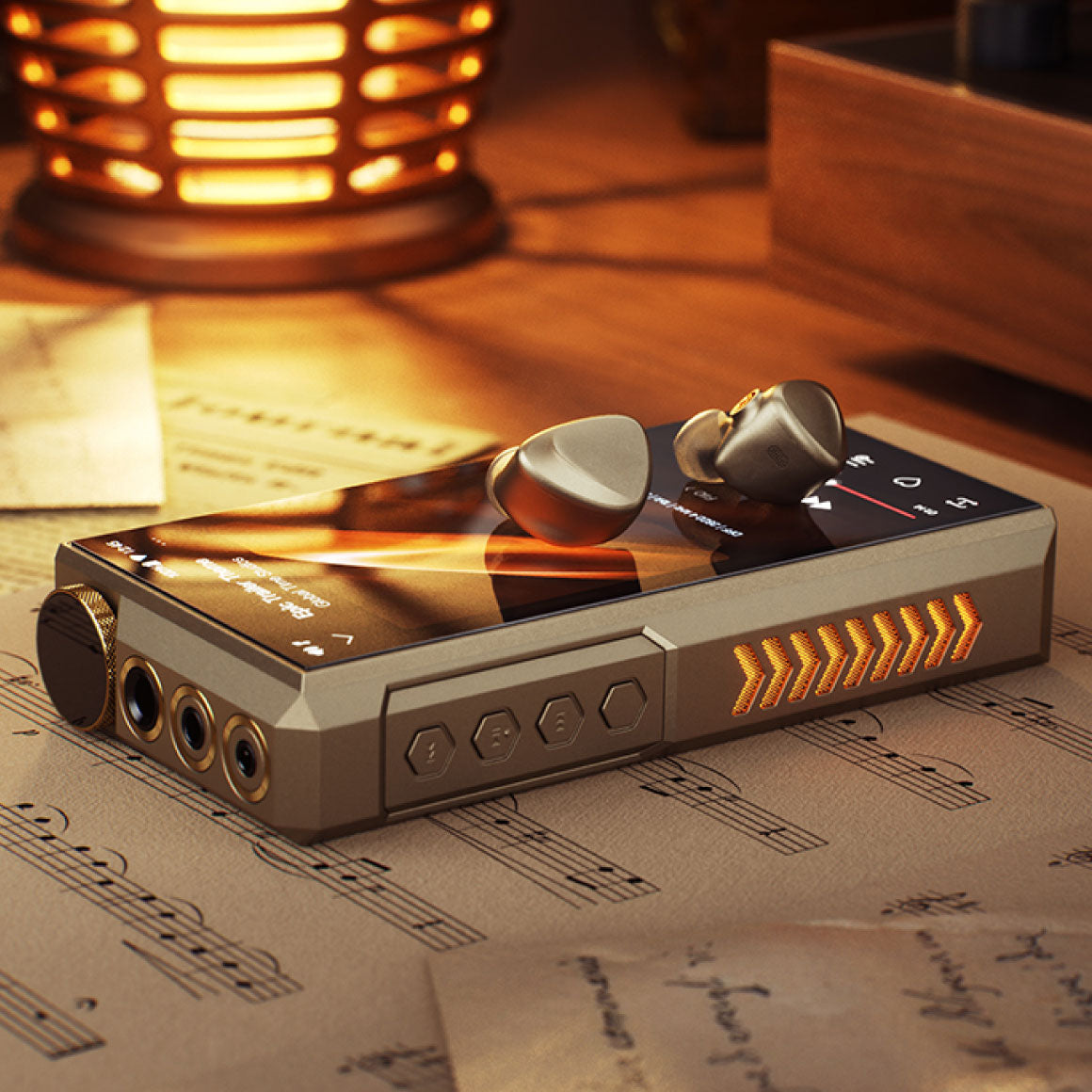 #Color_Titanium Alloy