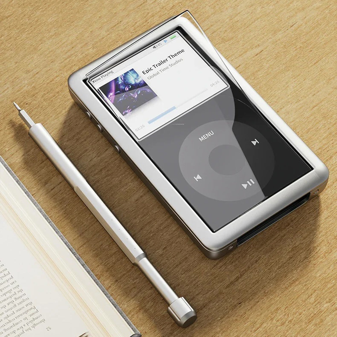Headphone-Zone-FiiO-Nest-Pod