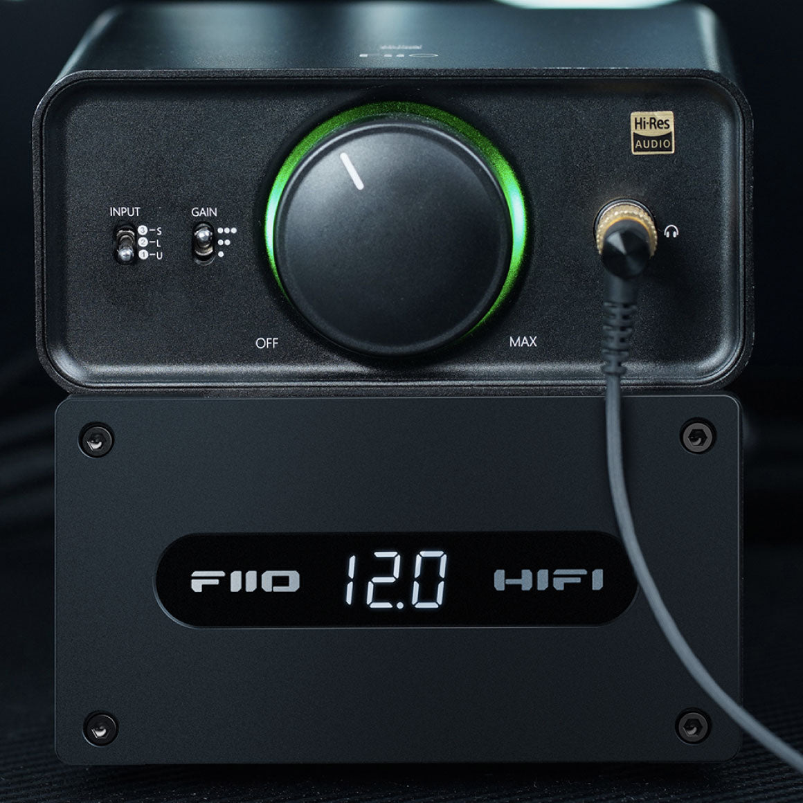 Headphone-Zone-FiiO-PL50