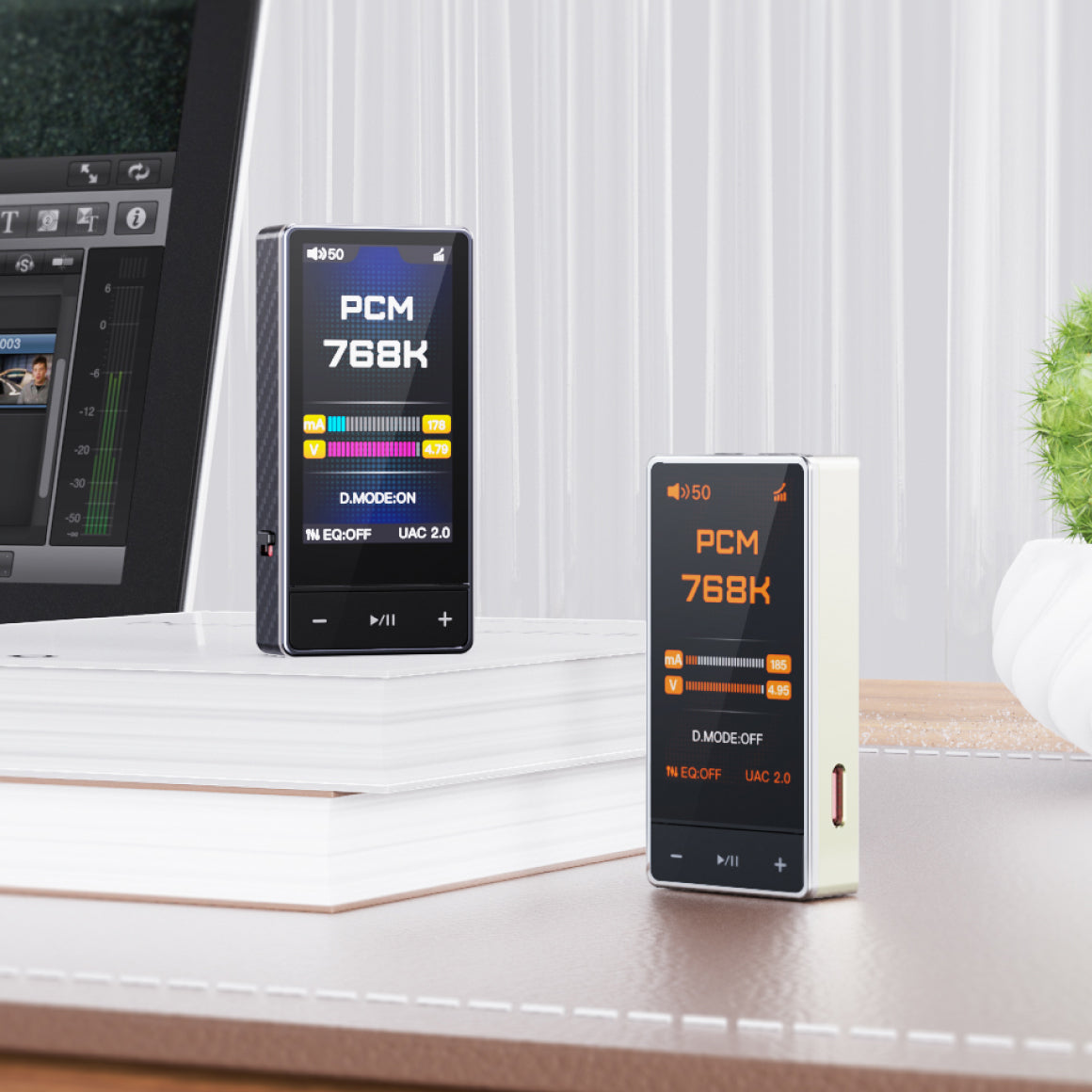 Headphone-Zone-FiiO-QX13