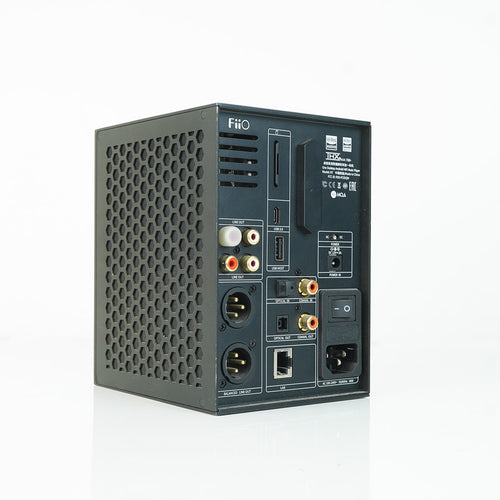 Headphone-Zone-FiiO-R7-Ex-Demo Unit