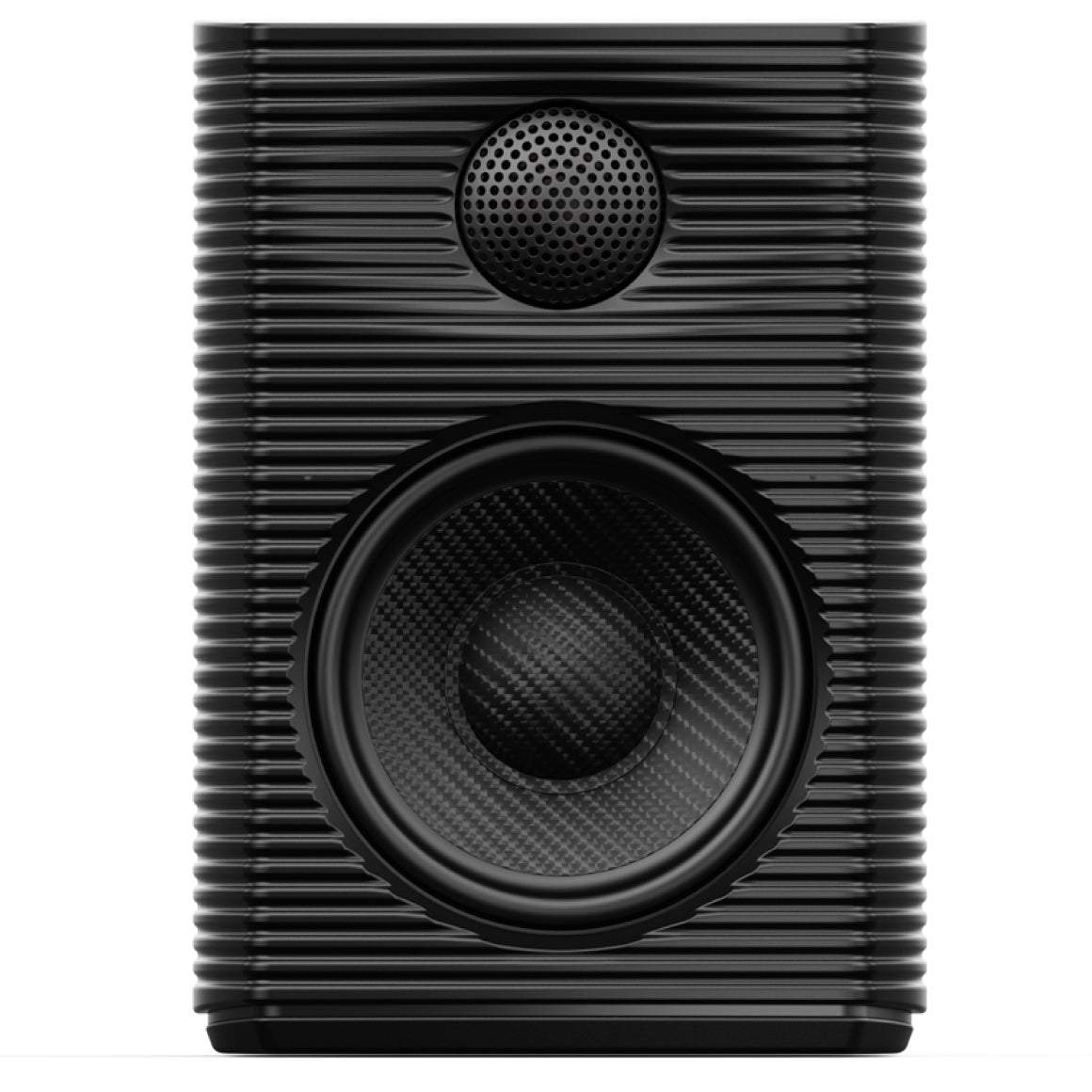 FiiO SP3 High-Fidelity Active Desktop Speakers
