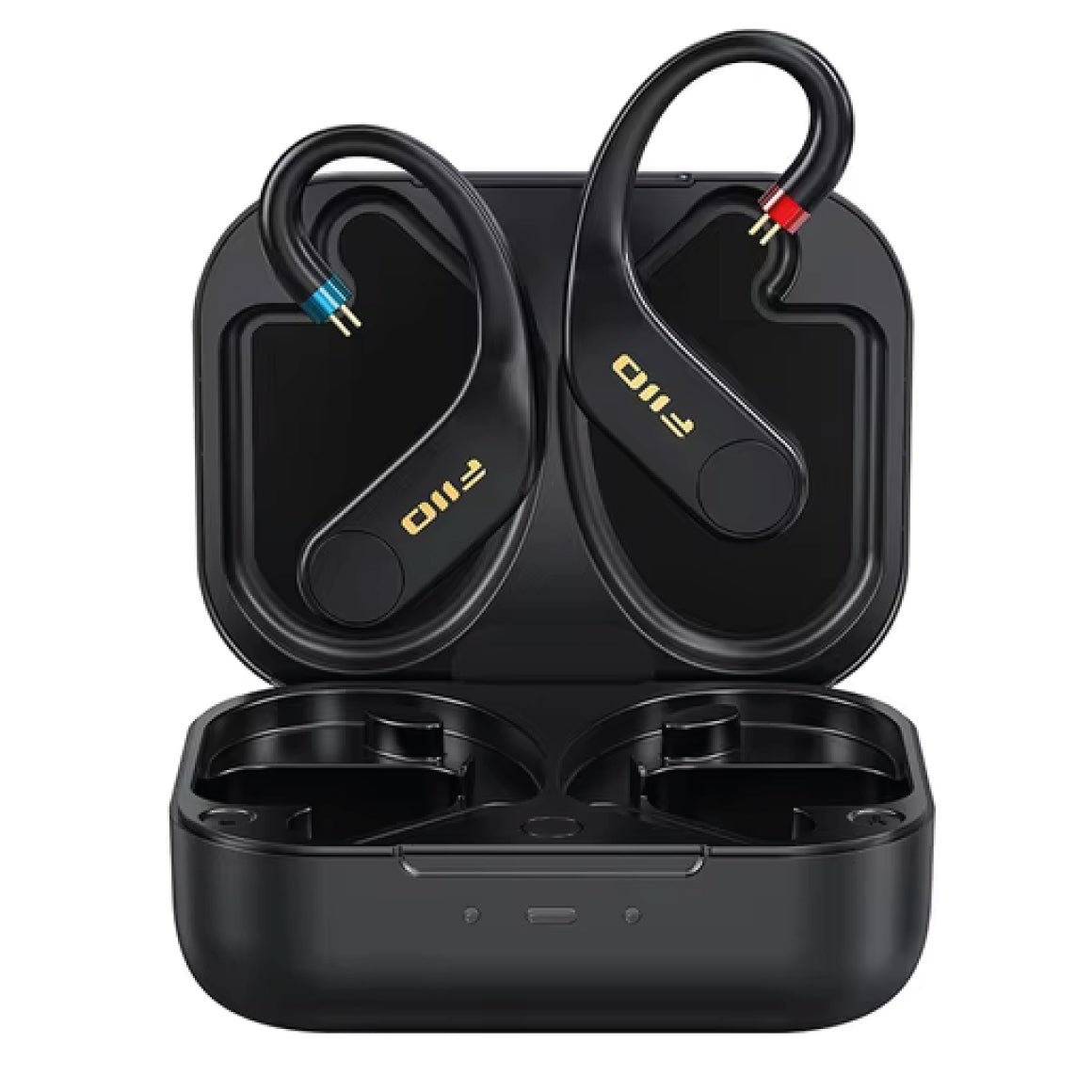 Buy the FiiO UTWS5 2025 True Wireless Bluetooth Amplifier