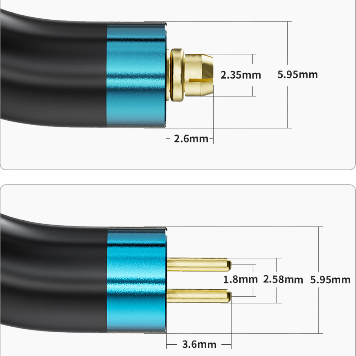 #Connector_MMCX