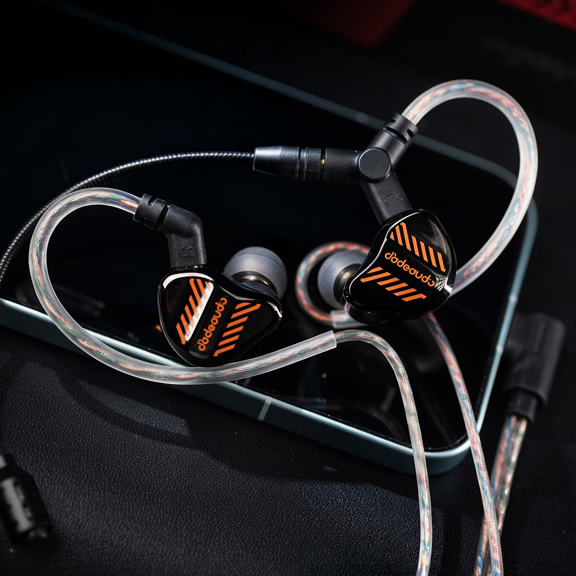 Headphone-Zone-Fiio-JD1-Gaming
