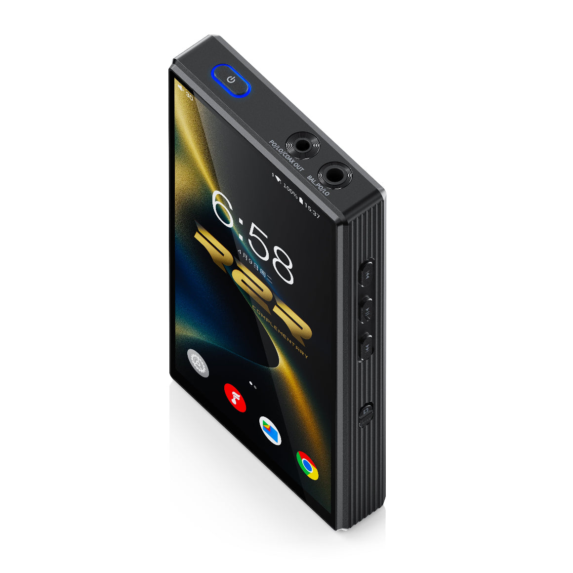 FIIO M33 R2R BLACK ブラック フィーオ Buy the FiiO M33 R2R Hi-Res DAP