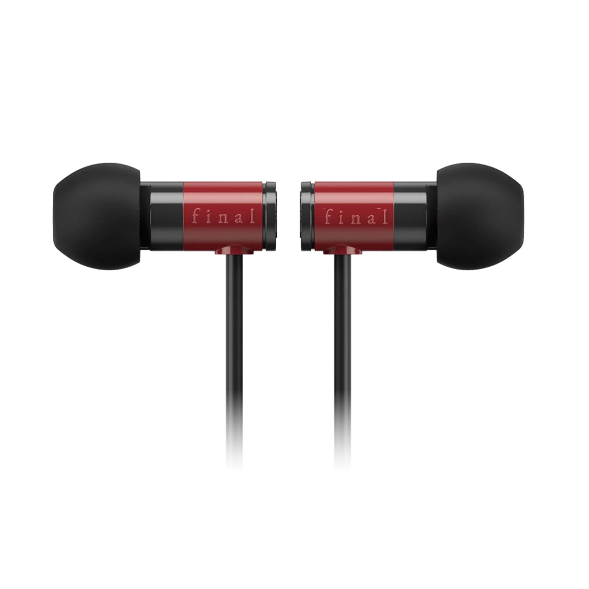Headphone-Zone-Final-Audio-E1000-RED-with-Mic