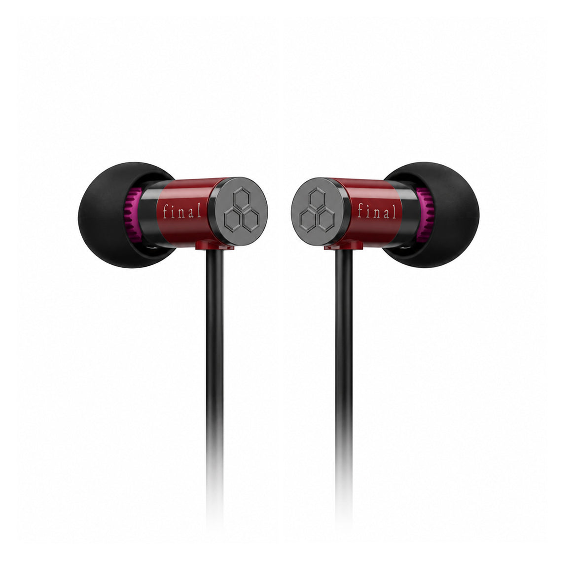 Headphone-Zone-Final-Audio-E1000-RED-without-Mic