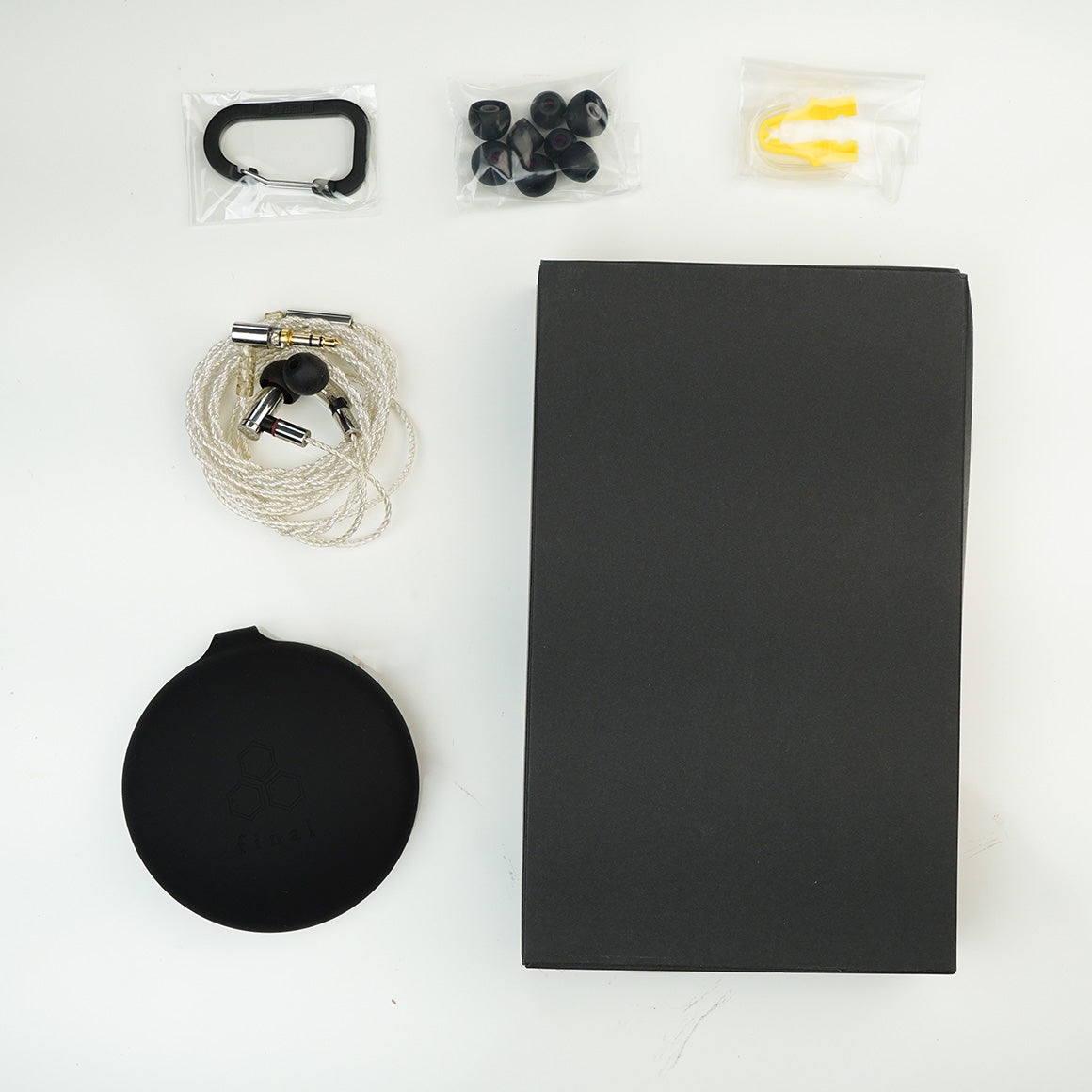 Headphone-Zone-Final-E5000-Demo-Unit