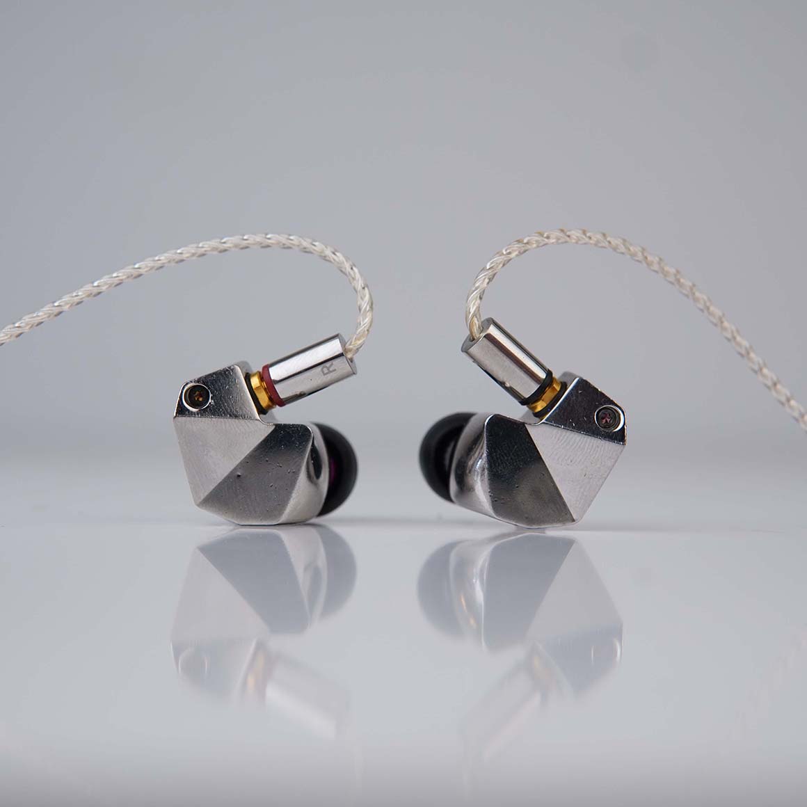 Final Make1 (Demo Unit) Balanced Armature Driver IEM