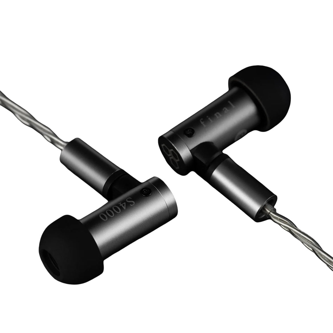 Buy the Final Audio S4000 IEM