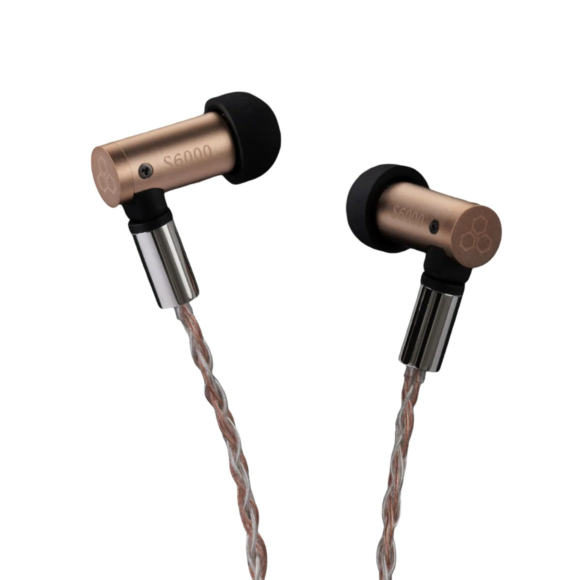 Buy the Final Audio S6000 IEM