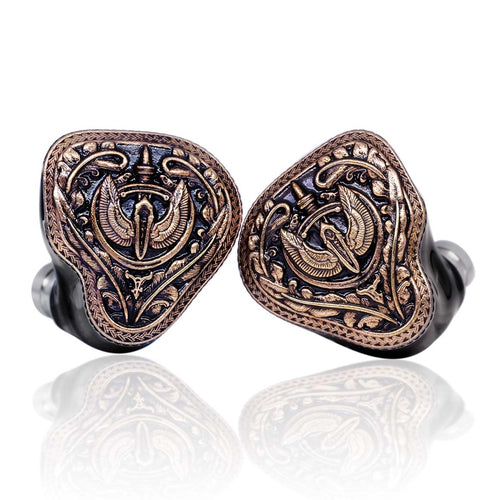 FlipEars - Aegis Universal IEM