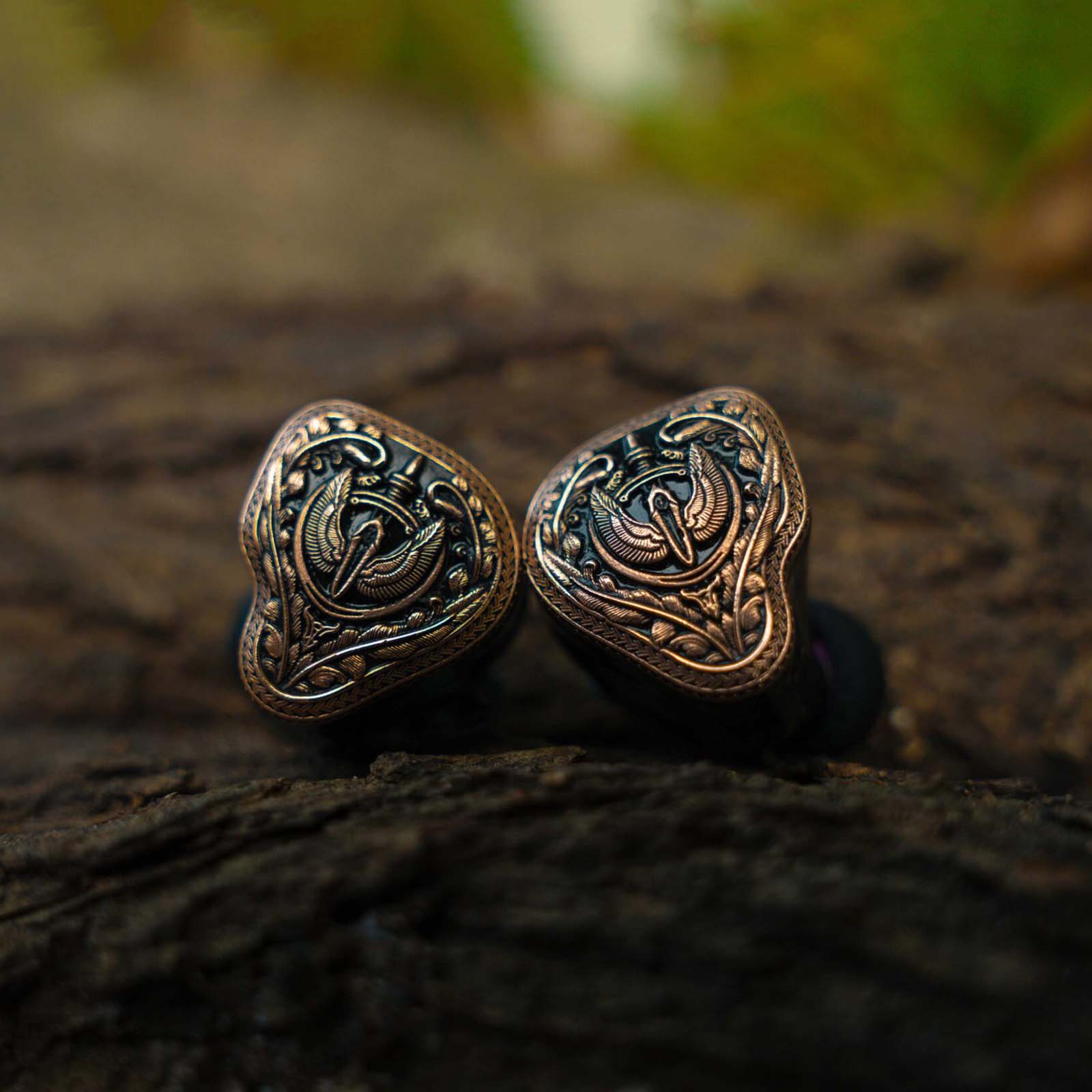 FlipEars - Aegis Universal IEM