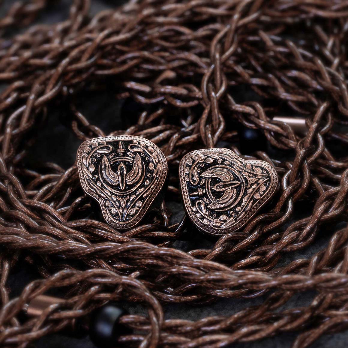 FlipEars - Aegis Universal IEM