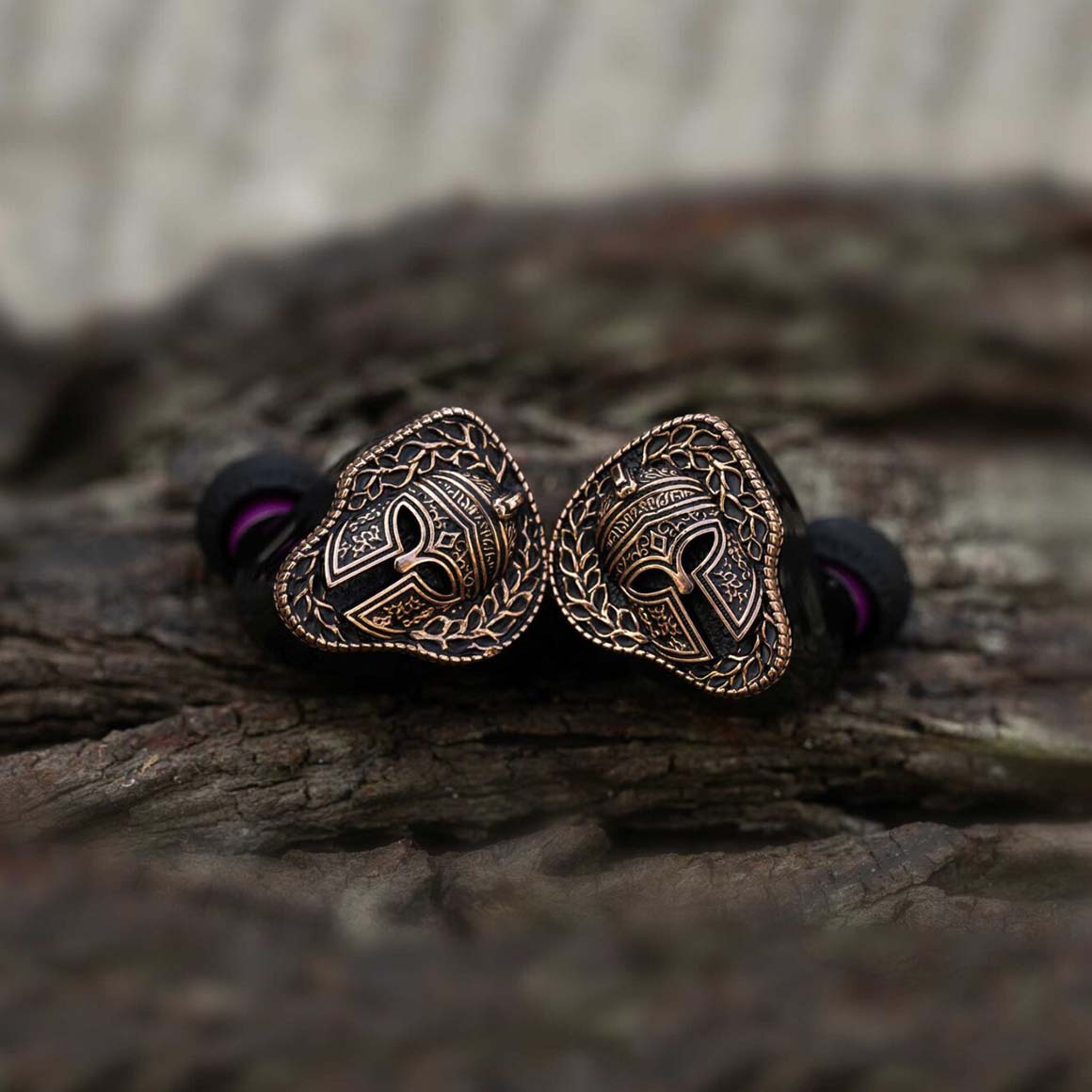FlipEars - Legion Universal IEM