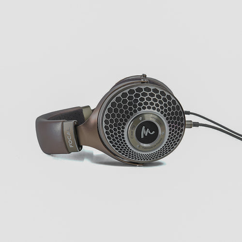 Headphone-Zone-Focal-Clear-MG-Demo-Unit