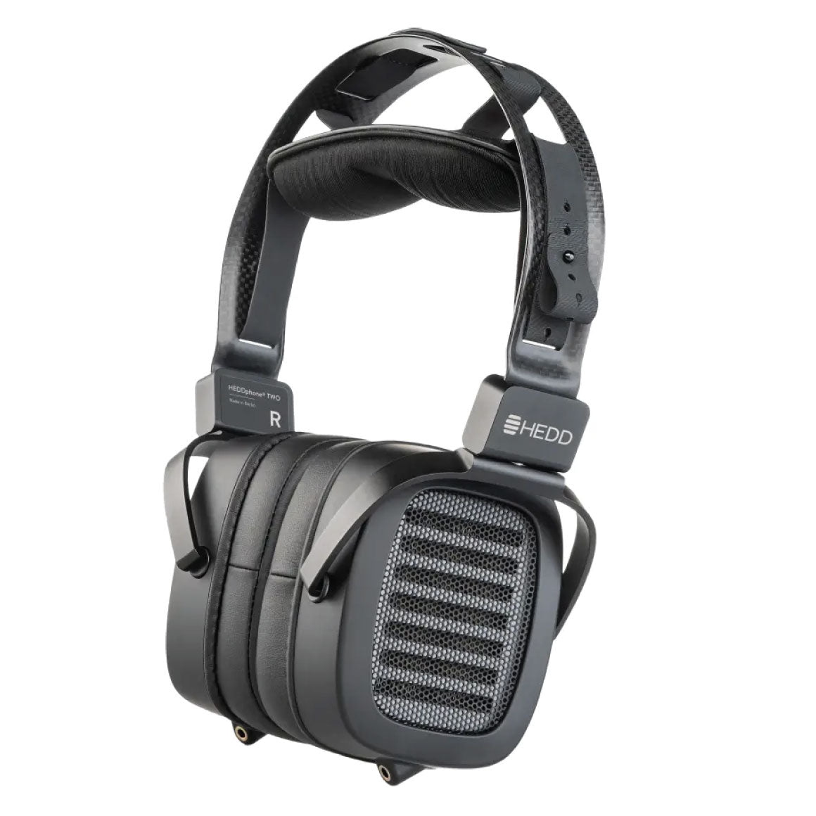 HEDD Audio HEDDphone TWO Open-back Headphones
