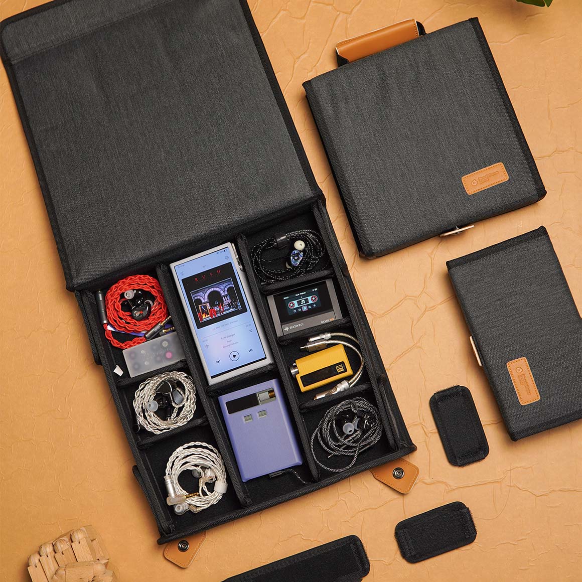 Headphone-Zone-Collectors-Kit