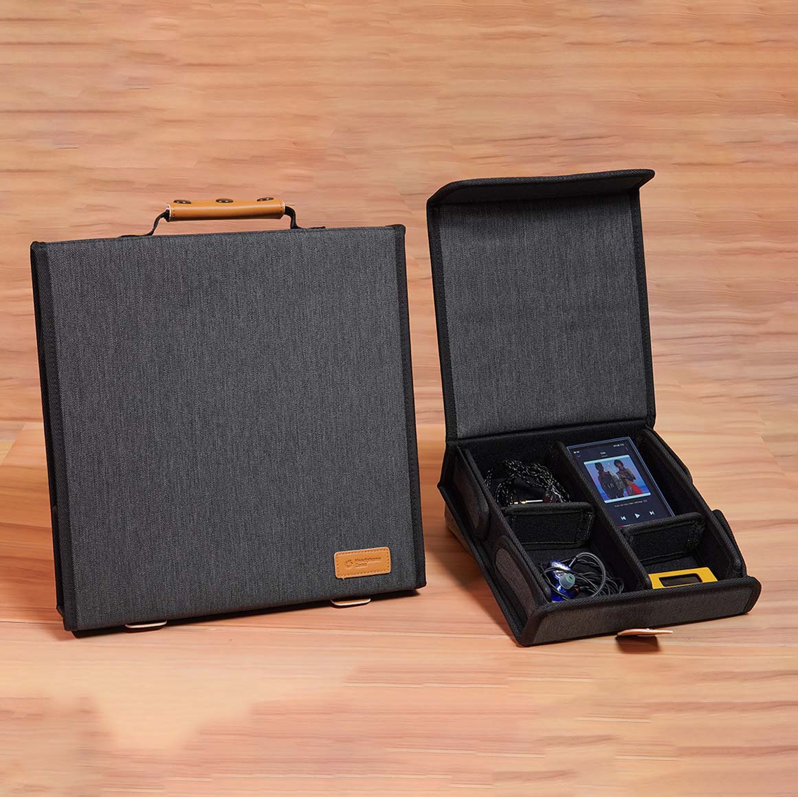 Headphone-Zone-Collectors-Kit