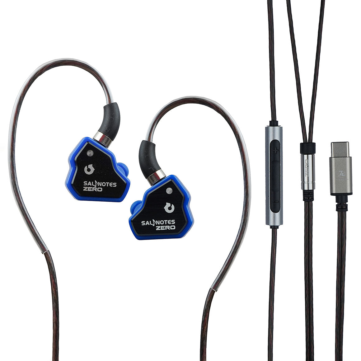 #Plug Type_Type-C With Mic