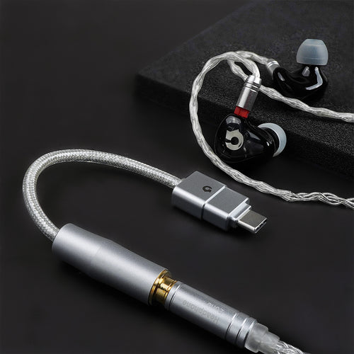 Headphone-Zone-Headphone-Zone-X-Oriveti-Blackbird-Hi-Res-DAC-Pro-Highway-Star-Balanced-Cable