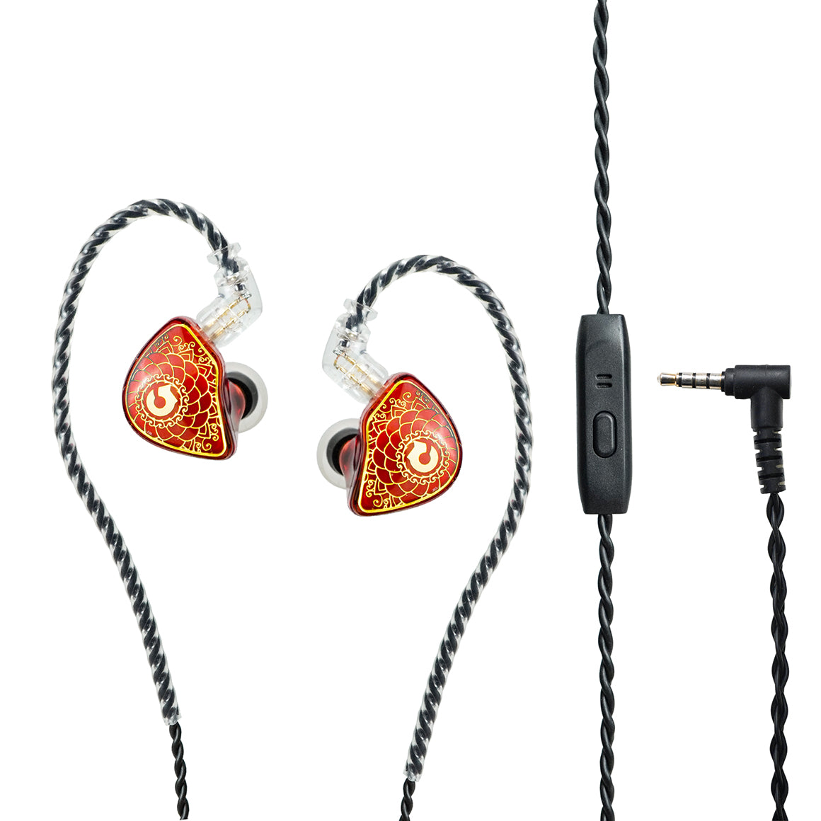 #Plug Type_3.5mm