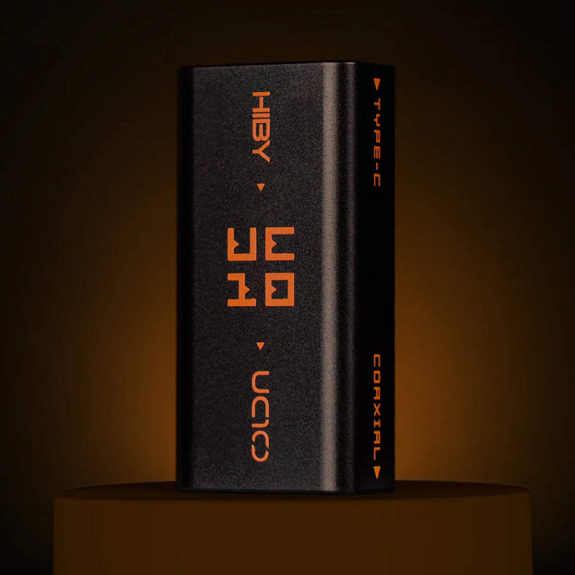Headphone-Zone-HiBy-UC10