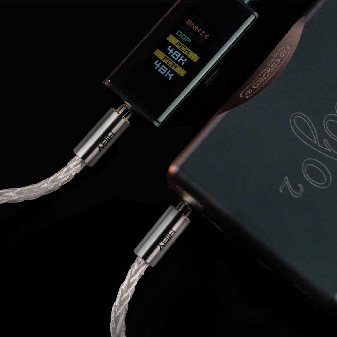 Headphone-Zone-HiBy-UC10