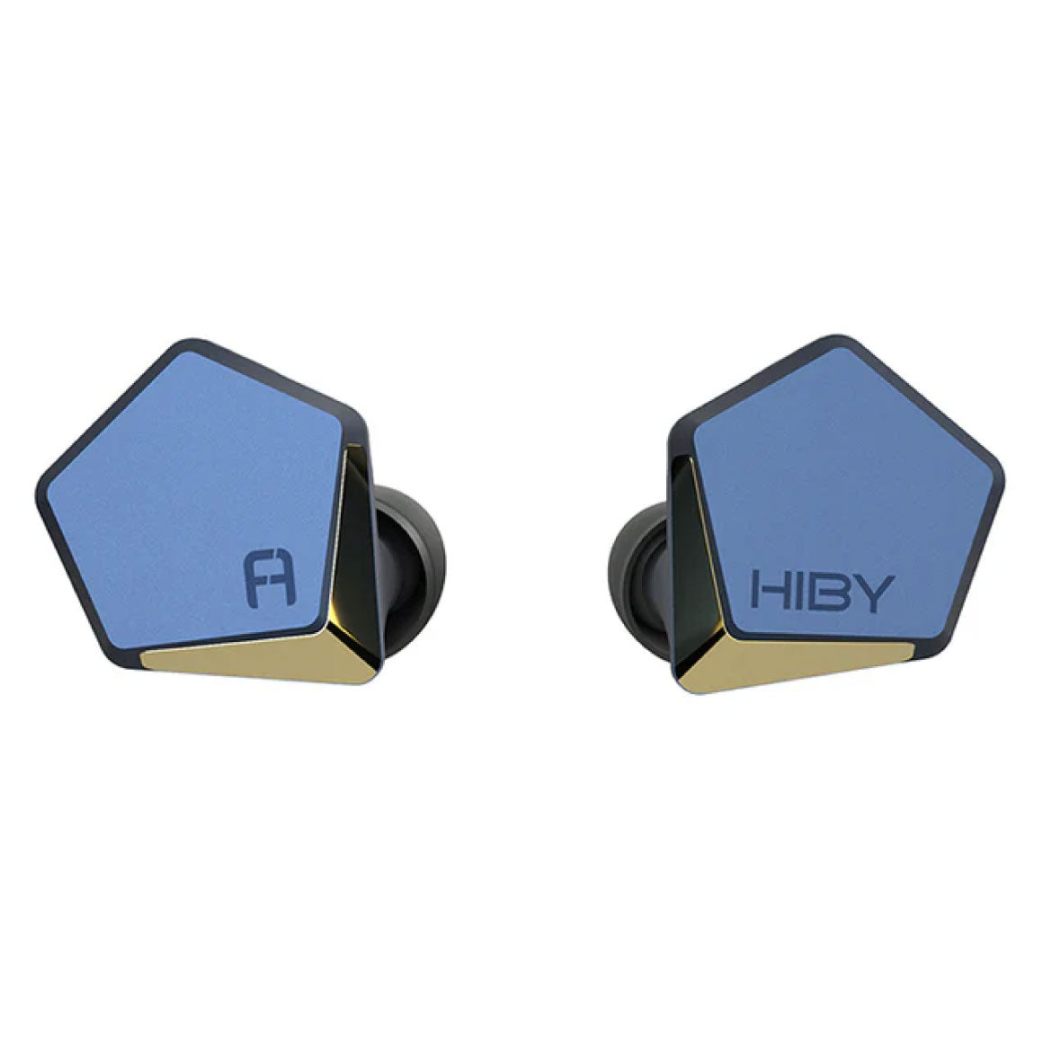 HIBY×FAudio PROJECT ACE