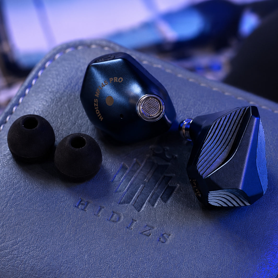 #Color_Ocean Blue
